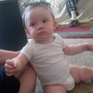 Meet your Posher, Tabatha